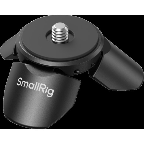 SMALLRIG SmallRig 6083 Mini Quick Release Tripod for DJI Osmo Pocket 3 / 4