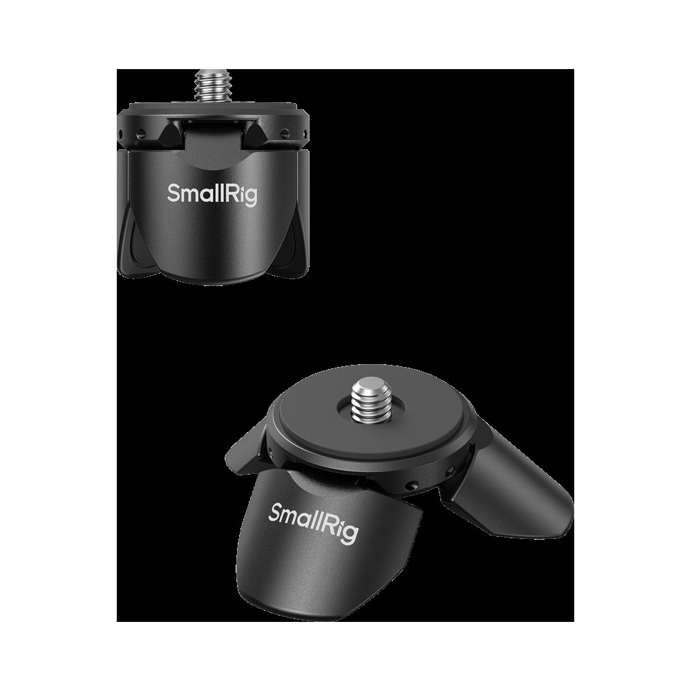 Produktbild för SmallRig 6083 Mini Quick Release Tripod for DJI Osmo Pocket 3 / 4