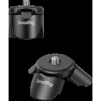Produktbild för SmallRig 6083 Mini Quick Release Tripod for DJI Osmo Pocket 3 / 4