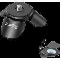 Produktbild för SmallRig 6083 Mini Quick Release Tripod for DJI Osmo Pocket 3 / 4