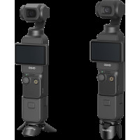 Produktbild för SmallRig 6083 Mini Quick Release Tripod for DJI Osmo Pocket 3 / 4