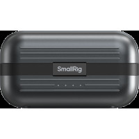 Produktbild för SmallRig 6526 S70 Wireless Microphone with Multi-Device Compatibility Black