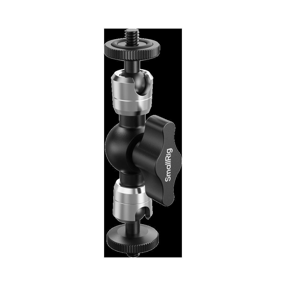 Produktbild för SmallRig 6509 4.3" mini Magic Arm Support