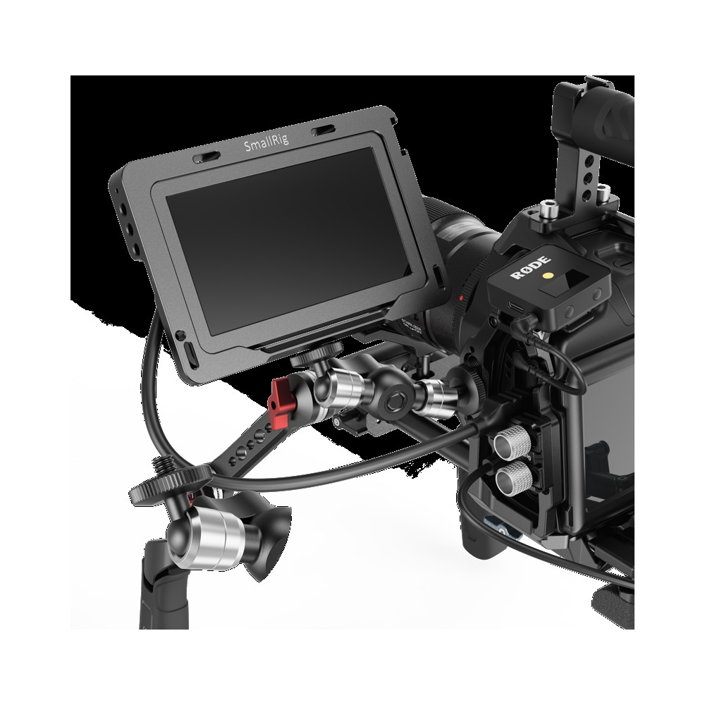 Produktbild för SmallRig 6509 4.3" mini Magic Arm Support