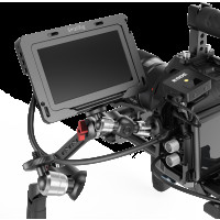 Produktbild för SmallRig 6509 4.3" mini Magic Arm Support