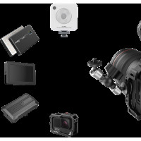Produktbild för SmallRig 6509 4.3" mini Magic Arm Support