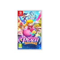 Produktbild för Princess Peach Showtime! Nintendo Switch