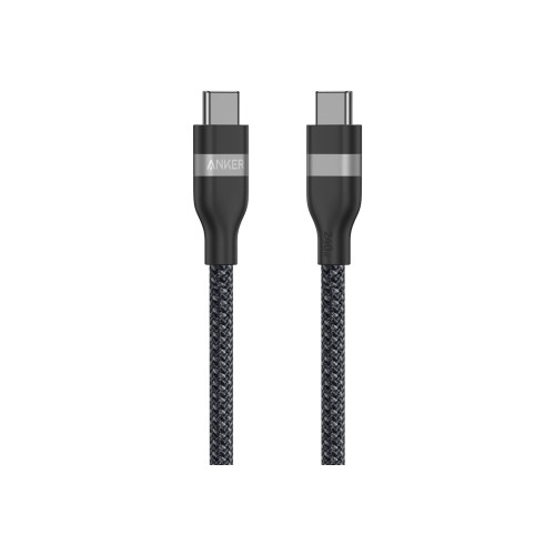 ANKER Anker - USB typ C-kabel - USB-C till USB-C
