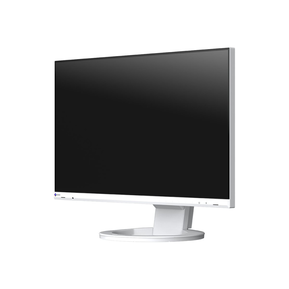 Produktbild för EIZO FlexScan EV2480-WT - LED-skärm - Full HD (1080p) - 23.8"
