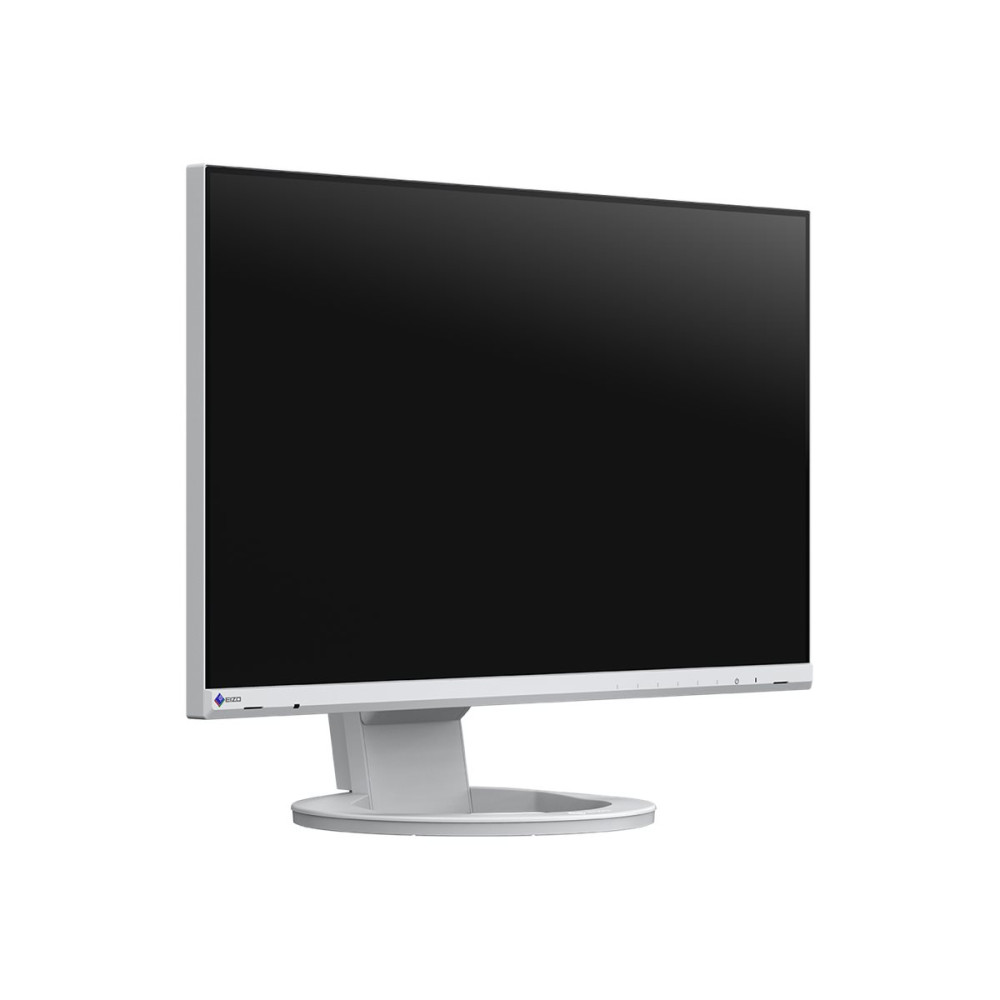 Produktbild för EIZO FlexScan EV2480-WT - LED-skärm - Full HD (1080p) - 23.8"