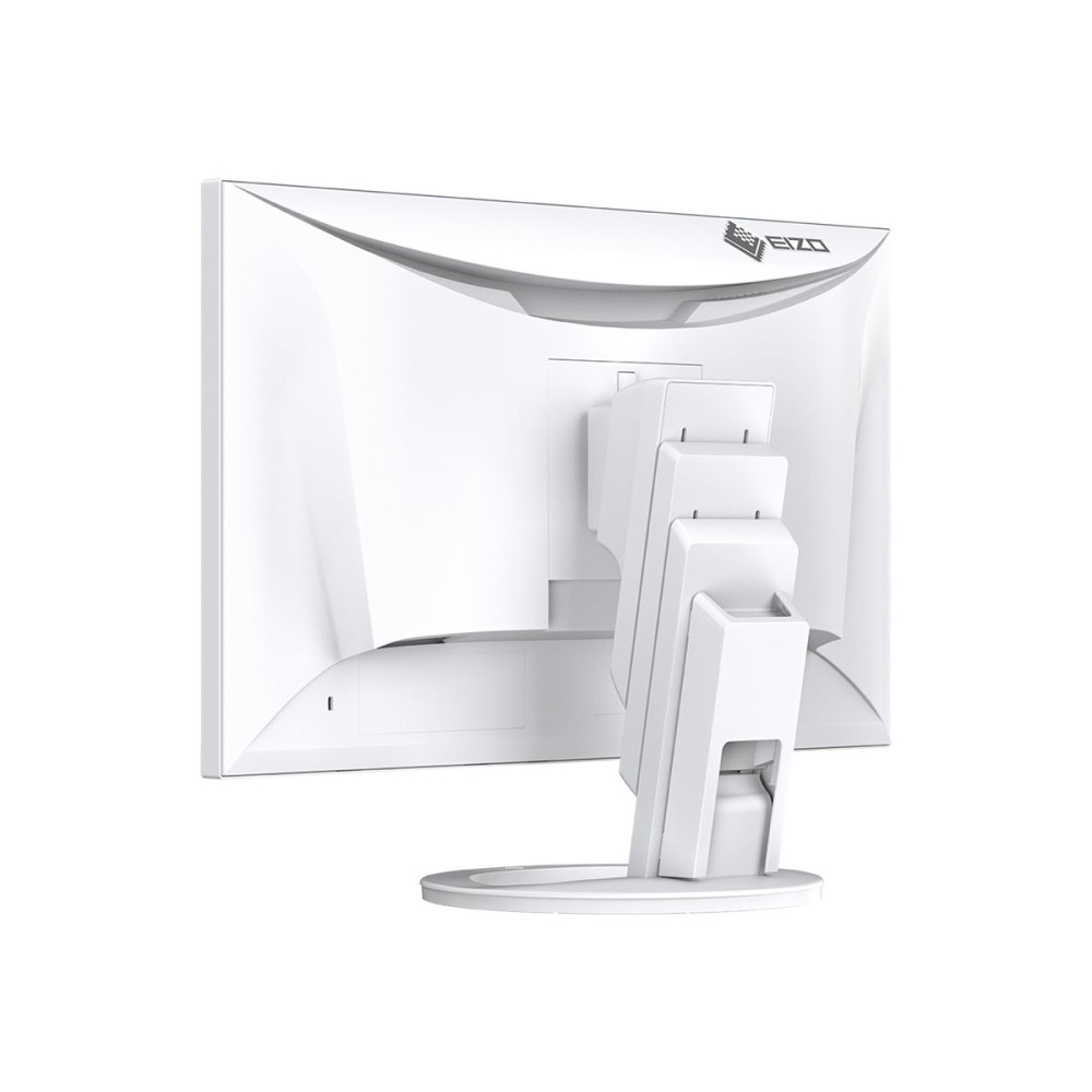 Produktbild för EIZO FlexScan EV2480-WT - LED-skärm - Full HD (1080p) - 23.8"