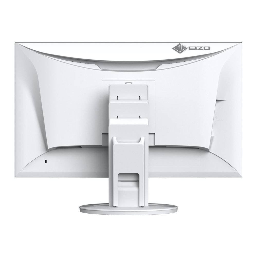 Produktbild för EIZO FlexScan EV2480-WT - LED-skärm - Full HD (1080p) - 23.8"