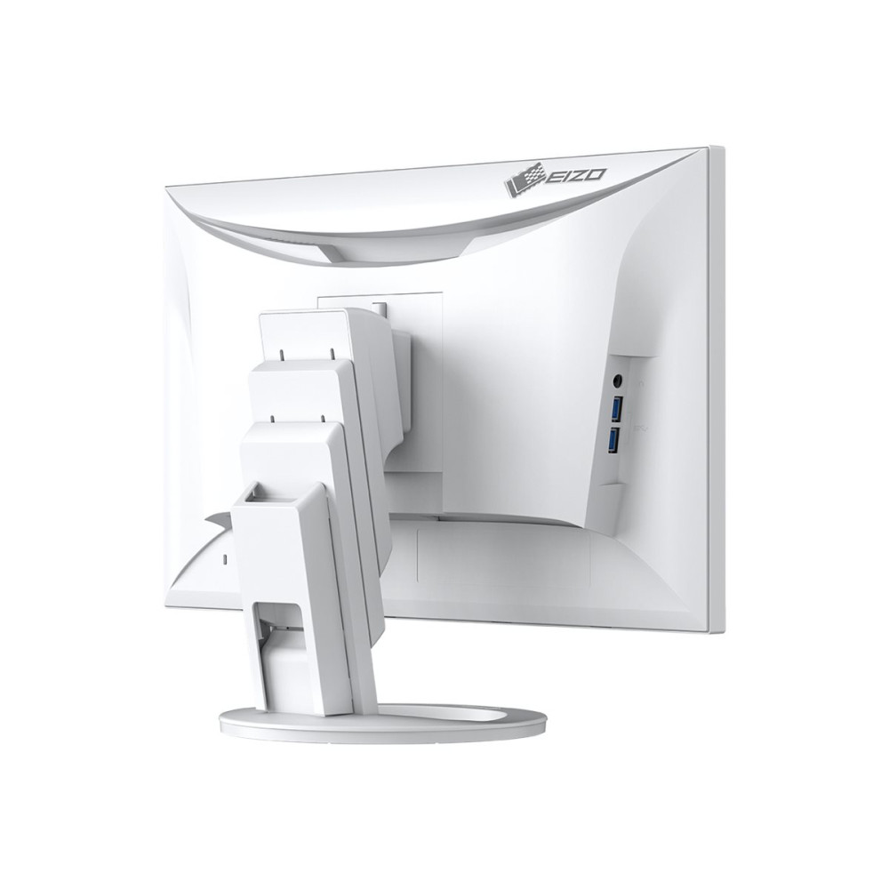 Produktbild för EIZO FlexScan EV2480-WT - LED-skärm - Full HD (1080p) - 23.8"