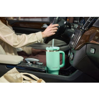Produktbild för Streeterville Tumbler 1200 ml mugg för termiskt vatten