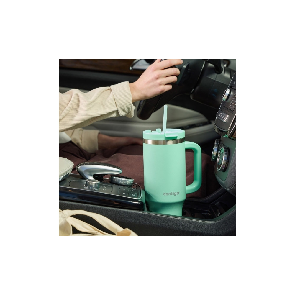 Produktbild för Streeterville Tumbler 1200 ml mugg för termiskt vatten