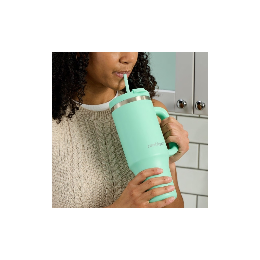 Produktbild för Streeterville Tumbler 1200 ml mugg för termiskt vatten