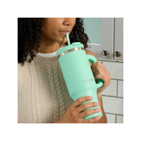 Produktbild för Streeterville Tumbler 1200 ml mugg för termiskt vatten