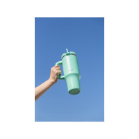 Produktbild för Streeterville Tumbler 1200 ml mugg för termiskt vatten