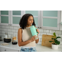 Produktbild för Streeterville Tumbler 1200 ml mugg för termiskt vatten