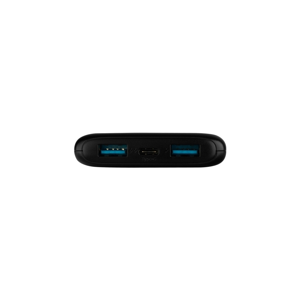 Produktbild för FIXED Zen power bank - Li-pol - 2 x USB, USB-C - 20 Watt