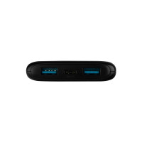 Produktbild för FIXED Zen power bank - Li-pol - 2 x USB, USB-C - 20 Watt