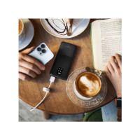 Produktbild för FIXED Zen power bank - Li-pol - 2 x USB, USB-C - 20 Watt