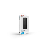 Produktbild för FIXED Zen power bank - Li-pol - 2 x USB, USB-C - 20 Watt