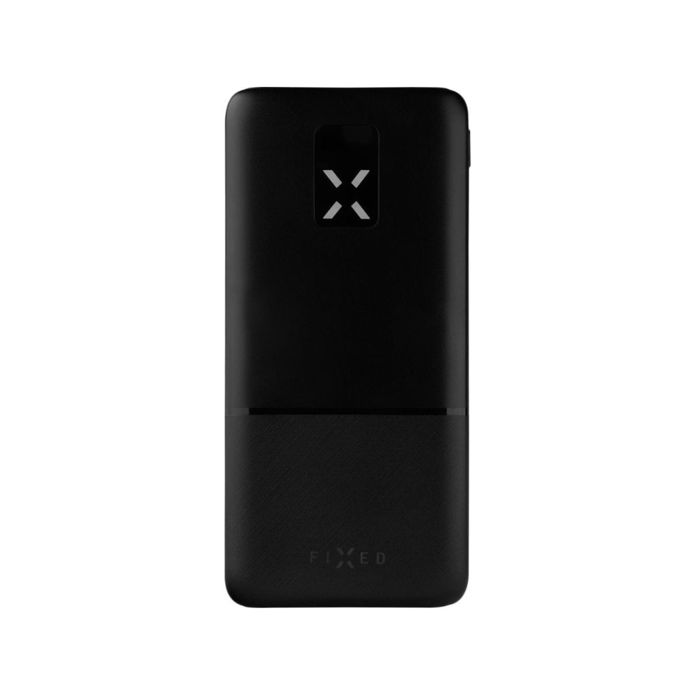 Produktbild för FIXED Zen power bank - Li-pol - 2 x USB, USB-C - 20 Watt
