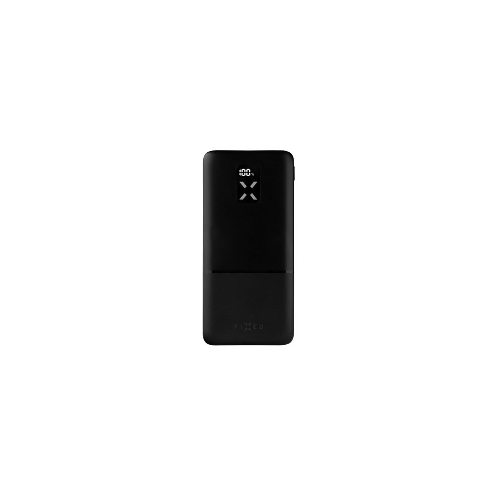 Produktbild för FIXED Zen power bank - Li-pol - 2 x USB, USB-C - 20 Watt