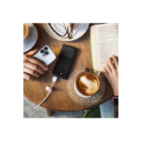 Produktbild för FIXED Zen power bank - Li-pol - 2 x USB, USB-C - 20 Watt