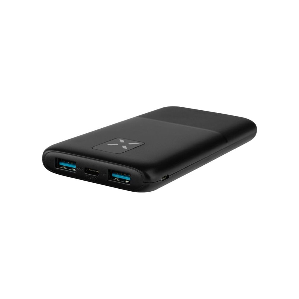 Produktbild för FIXED Zen power bank - Li-pol - 2 x USB, USB-C - 20 Watt
