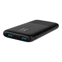 Produktbild för FIXED Zen power bank - Li-pol - 2 x USB, USB-C - 20 Watt