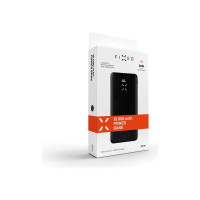 Produktbild för FIXED Zen power bank - Li-pol - 2 x USB, USB-C - 20 Watt