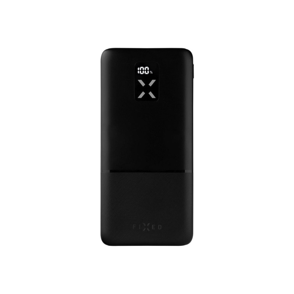 Produktbild för FIXED Zen power bank - Li-pol - 2 x USB, USB-C - 20 Watt