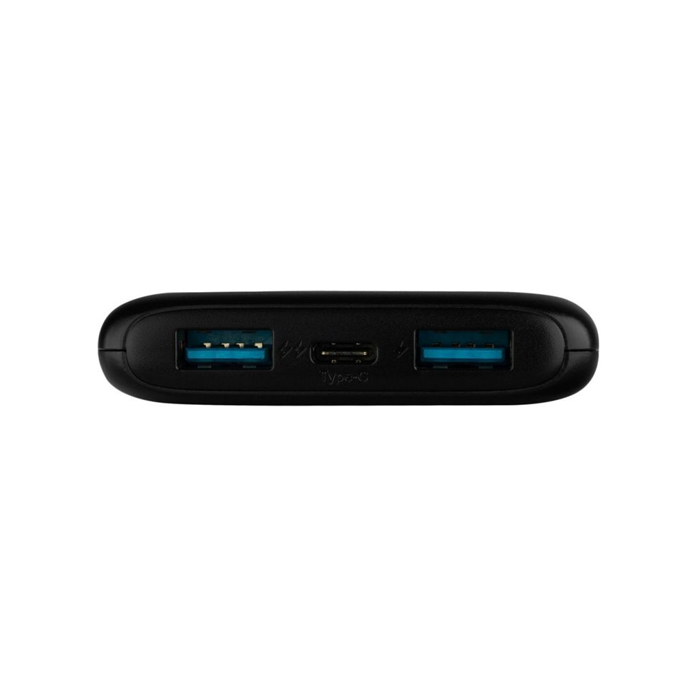Produktbild för FIXED Zen power bank - Li-pol - 2 x USB, USB-C - 20 Watt
