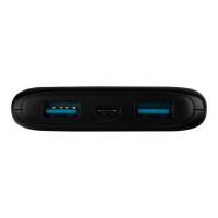 Produktbild för FIXED Zen power bank - Li-pol - 2 x USB, USB-C - 20 Watt