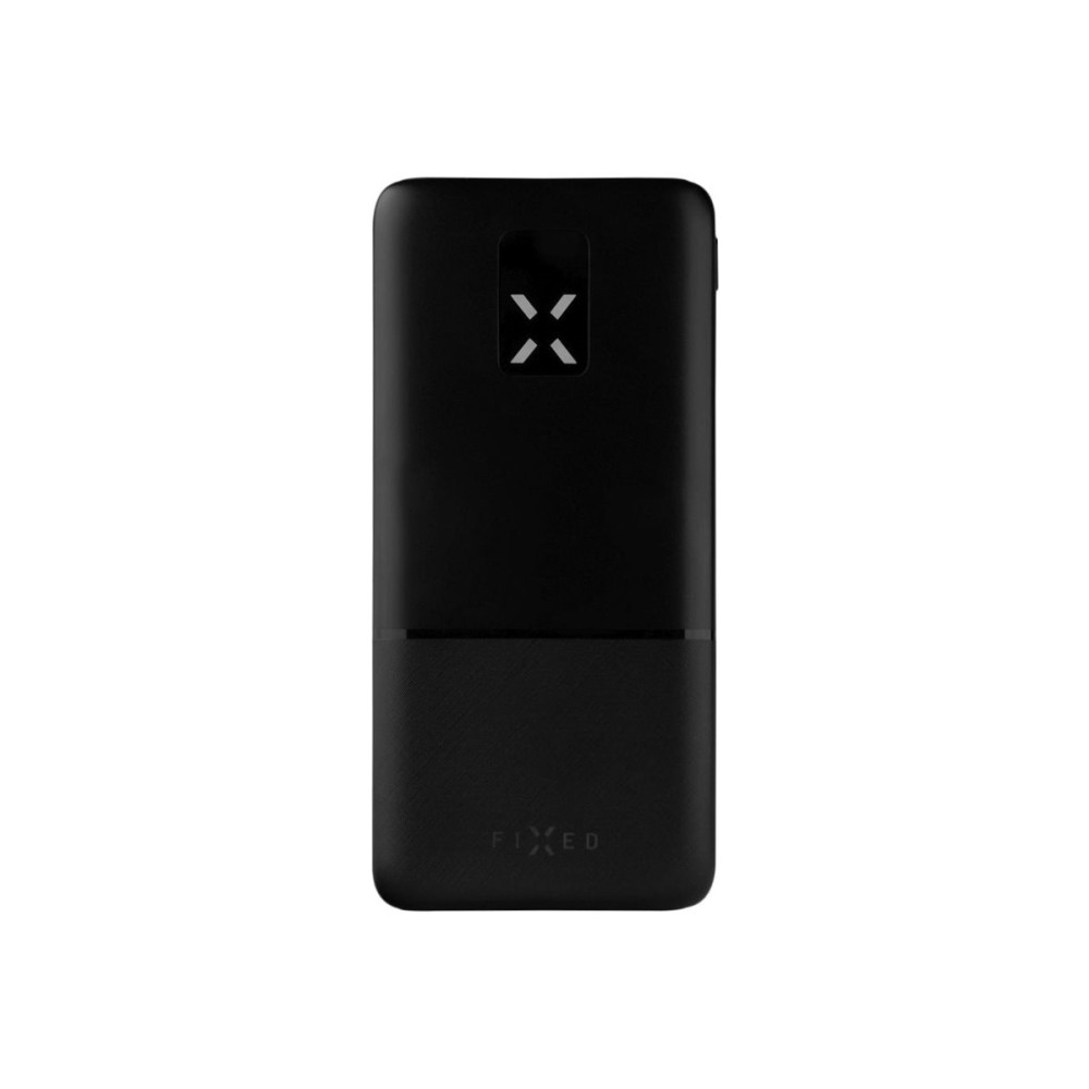 Produktbild för FIXED Zen power bank - Li-pol - 2 x USB, USB-C - 20 Watt