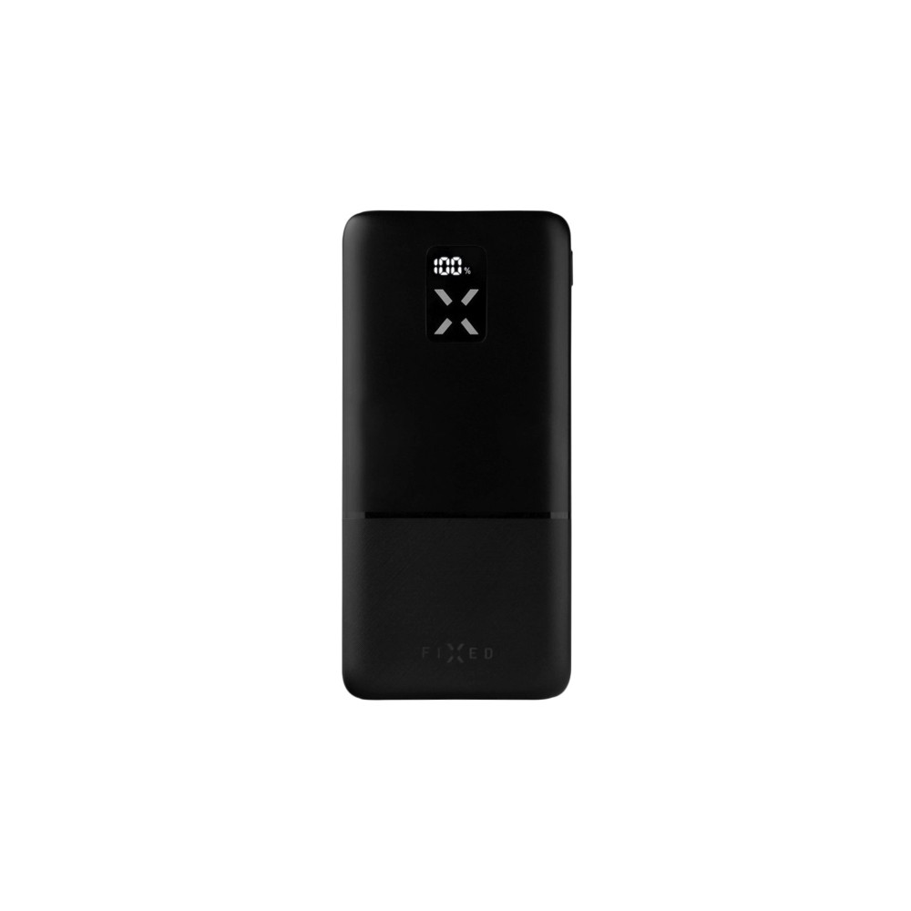 Produktbild för FIXED Zen power bank - Li-pol - 2 x USB, USB-C - 20 Watt