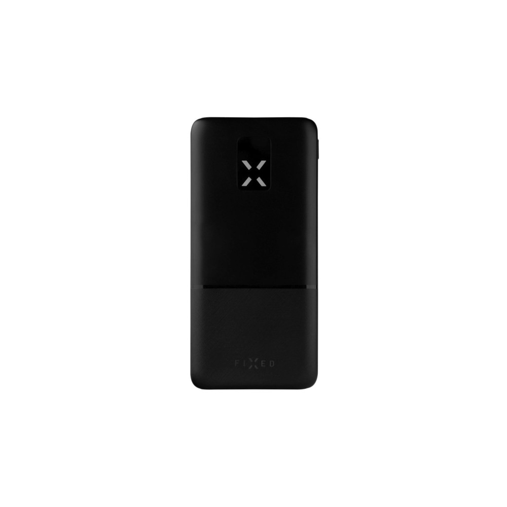Produktbild för FIXED Zen power bank - Li-pol - 2 x USB, USB-C - 20 Watt