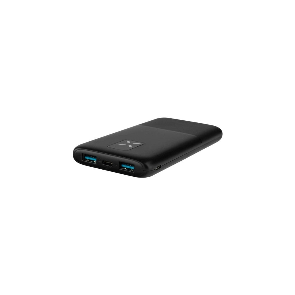 Produktbild för FIXED Zen power bank - Li-pol - 2 x USB, USB-C - 20 Watt
