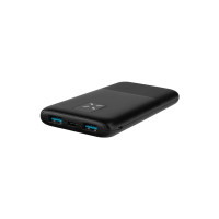 Produktbild för FIXED Zen power bank - Li-pol - 2 x USB, USB-C - 20 Watt