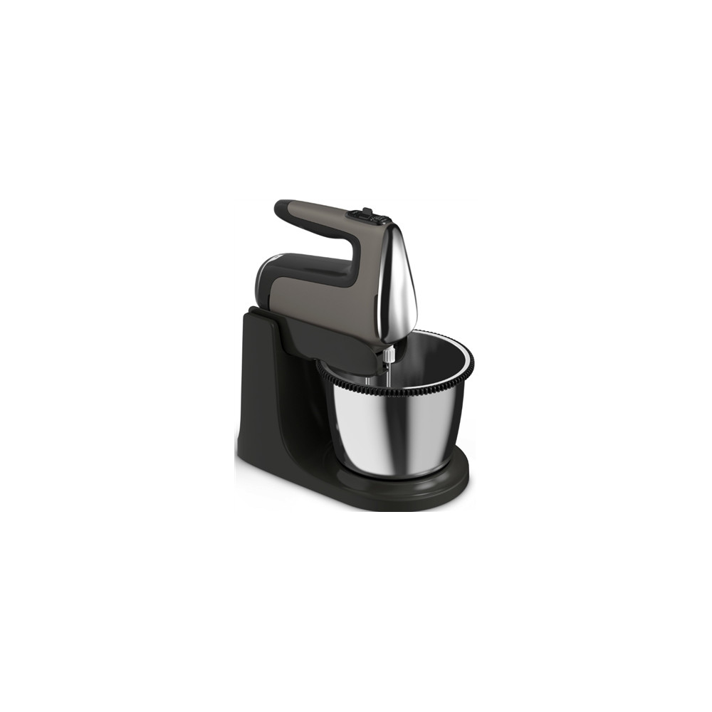 Produktbild för Tefal Powermix Silence HT654E38 - handmixer