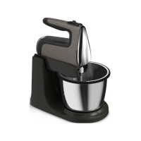 Produktbild för Tefal Powermix Silence HT654E38 - handmixer