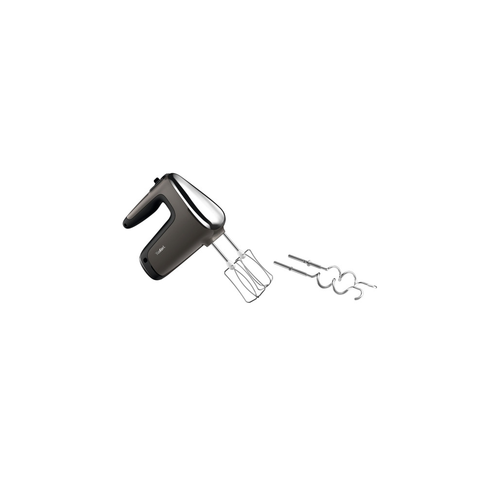 Produktbild för Tefal Powermix Silence HT654E38 - handmixer