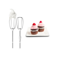 Produktbild för Tefal Powermix Silence HT654E38 - handmixer