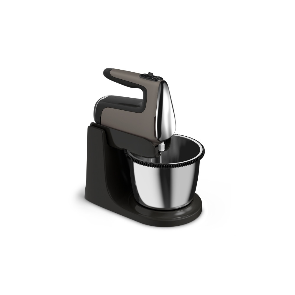 Produktbild för Tefal Powermix Silence HT654E38 - handmixer