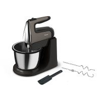Produktbild för Tefal Powermix Silence HT654E38 - handmixer