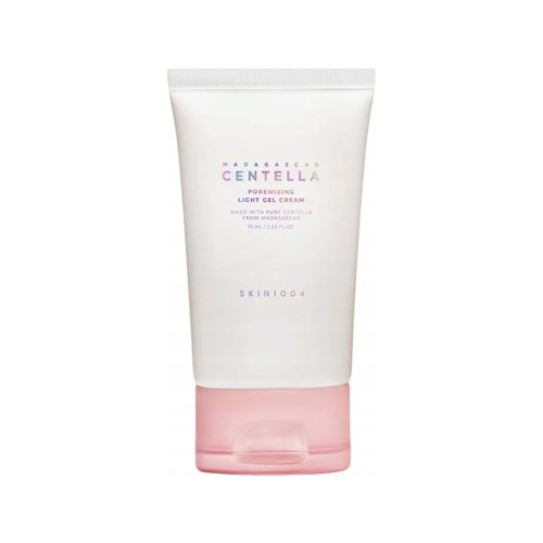 Skin1004 SKIN1004 Madagascar Centella Poremizing Light Gel Cream 75 m...