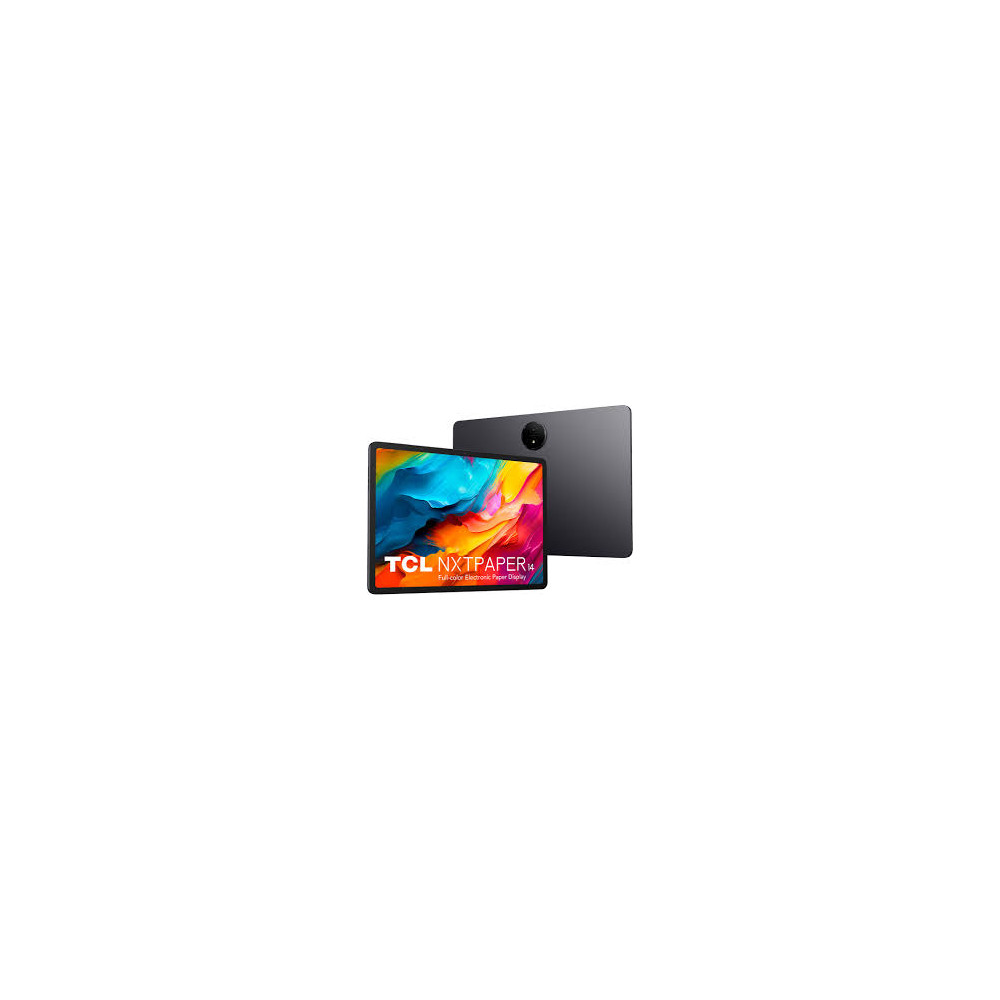 Produktbild för TCL NXTPAPER 14 - surfplatta - Android 14 - 14.3"