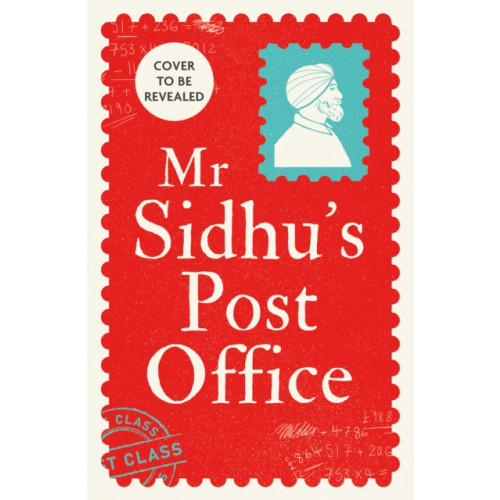 HarperCollins Publishers Mr Sidhu’s Post Office (inbunden, eng)